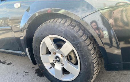 Chevrolet Lacetti, 2007 год, 410 000 рублей, 8 фотография