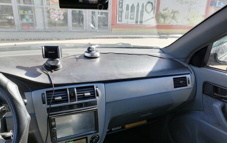 Chevrolet Lacetti, 2007 год, 410 000 рублей, 13 фотография