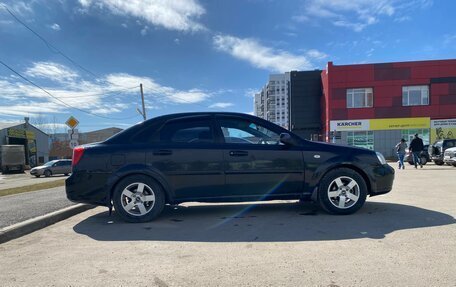 Chevrolet Lacetti, 2007 год, 410 000 рублей, 3 фотография