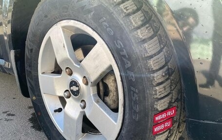 Chevrolet Lacetti, 2007 год, 410 000 рублей, 9 фотография