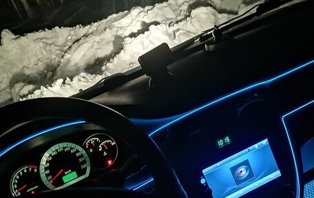 Chevrolet Lacetti, 2007 год, 410 000 рублей, 15 фотография