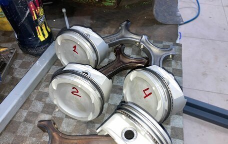 Chevrolet Lacetti, 2007 год, 410 000 рублей, 19 фотография