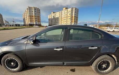 Renault Fluence I, 2011 год, 699 999 рублей, 6 фотография