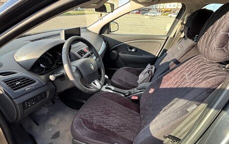 Renault Fluence I, 2011 год, 699 999 рублей, 9 фотография