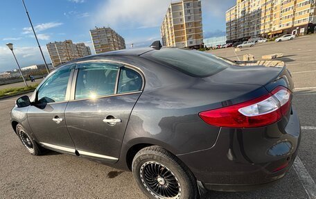 Renault Fluence I, 2011 год, 699 999 рублей, 5 фотография