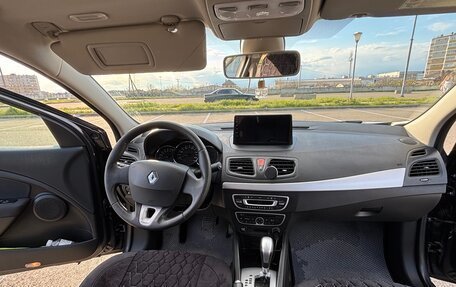 Renault Fluence I, 2011 год, 699 999 рублей, 14 фотография