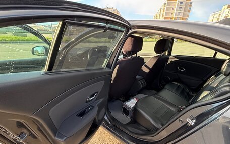 Renault Fluence I, 2011 год, 699 999 рублей, 8 фотография