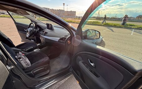 Renault Fluence I, 2011 год, 699 999 рублей, 13 фотография