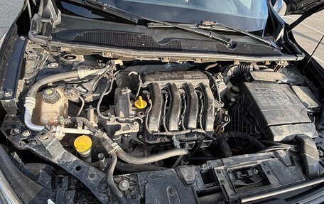 Renault Fluence I, 2011 год, 699 999 рублей, 16 фотография