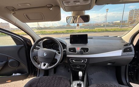 Renault Fluence I, 2011 год, 699 999 рублей, 15 фотография