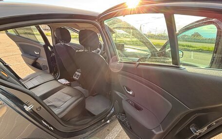 Renault Fluence I, 2011 год, 699 999 рублей, 12 фотография