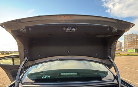 Renault Fluence I, 2011 год, 699 999 рублей, 11 фотография