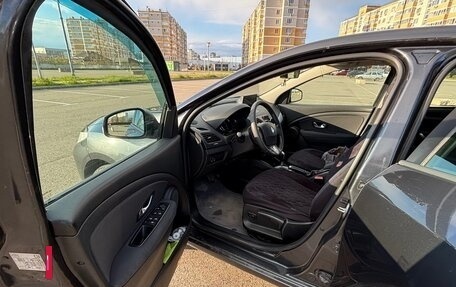 Renault Fluence I, 2011 год, 699 999 рублей, 7 фотография