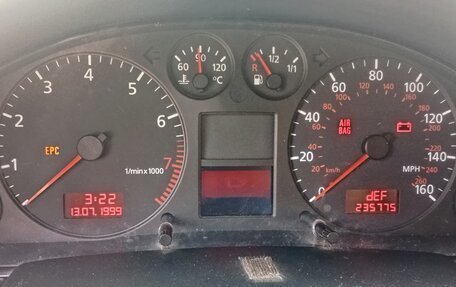 Audi A6, 2000 год, 380 000 рублей, 5 фотография