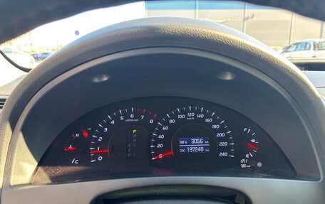 Toyota Camry, 2011 год, 1 280 000 рублей, 6 фотография