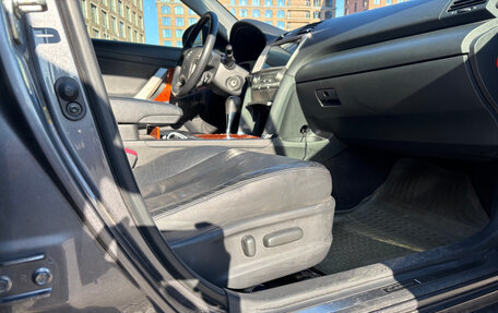 Toyota Camry, 2011 год, 1 280 000 рублей, 9 фотография