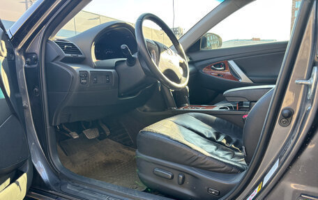 Toyota Camry, 2011 год, 1 280 000 рублей, 5 фотография