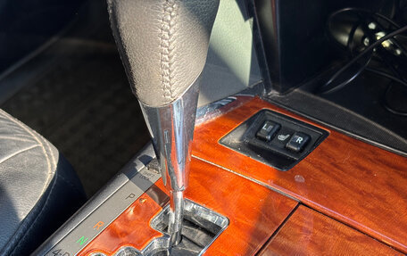 Toyota Camry, 2011 год, 1 280 000 рублей, 10 фотография