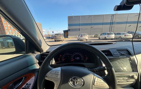 Toyota Camry, 2011 год, 1 280 000 рублей, 7 фотография