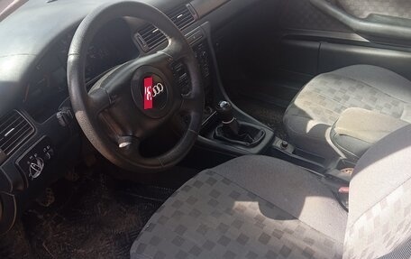 Audi A6, 2000 год, 380 000 рублей, 6 фотография