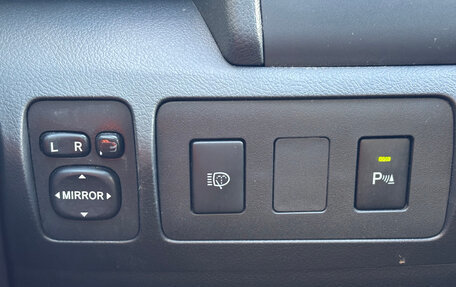 Toyota Camry, 2011 год, 1 280 000 рублей, 17 фотография