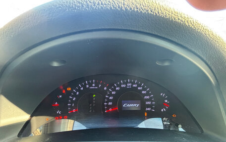 Toyota Camry, 2011 год, 1 280 000 рублей, 14 фотография