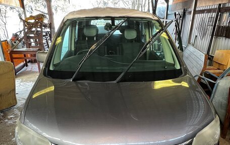 Nissan Serena IV, 2010 год, 1 500 000 рублей, 2 фотография