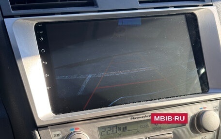 Toyota Camry, 2011 год, 1 280 000 рублей, 8 фотография