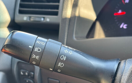 Toyota Camry, 2011 год, 1 280 000 рублей, 16 фотография