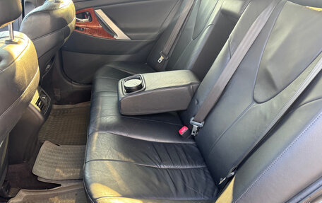 Toyota Camry, 2011 год, 1 280 000 рублей, 12 фотография