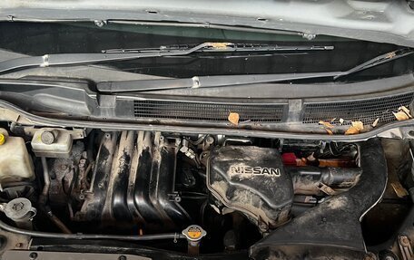 Nissan Serena IV, 2010 год, 1 500 000 рублей, 3 фотография