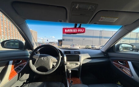 Toyota Camry, 2011 год, 1 280 000 рублей, 13 фотография