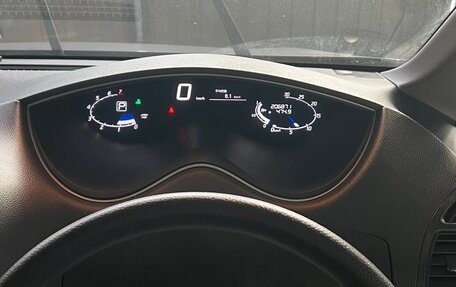 Nissan Serena IV, 2010 год, 1 500 000 рублей, 4 фотография