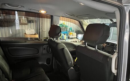 Nissan Serena IV, 2010 год, 1 500 000 рублей, 7 фотография