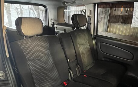 Nissan Serena IV, 2010 год, 1 500 000 рублей, 8 фотография