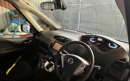 Nissan Serena IV, 2010 год, 1 500 000 рублей, 6 фотография