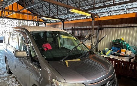 Nissan Serena IV, 2010 год, 1 500 000 рублей, 13 фотография