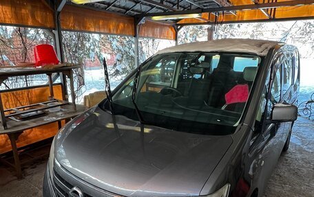 Nissan Serena IV, 2010 год, 1 500 000 рублей, 12 фотография