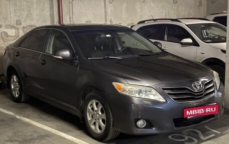 Toyota Camry, 2011 год, 1 280 000 рублей, 19 фотография