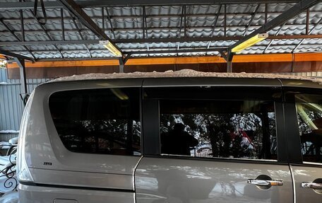 Nissan Serena IV, 2010 год, 1 500 000 рублей, 14 фотография