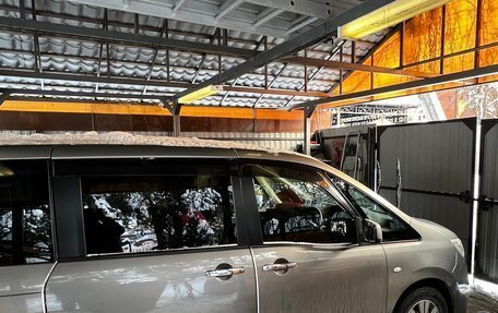 Nissan Serena IV, 2010 год, 1 500 000 рублей, 15 фотография