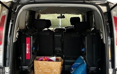 Nissan Serena IV, 2010 год, 1 500 000 рублей, 9 фотография