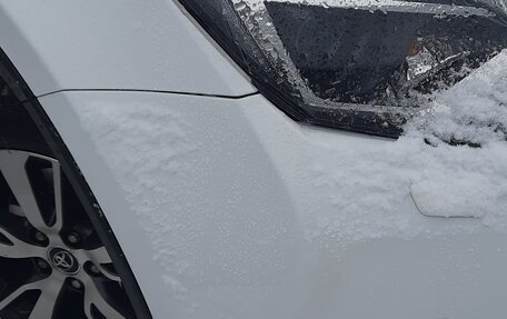 Toyota RAV4, 2017 год, 2 550 000 рублей, 7 фотография