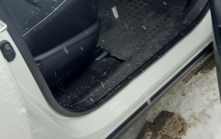 Toyota RAV4, 2017 год, 2 550 000 рублей, 9 фотография