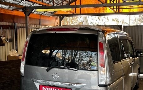 Nissan Serena IV, 2010 год, 1 500 000 рублей, 16 фотография