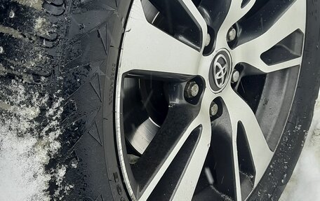 Toyota RAV4, 2017 год, 2 550 000 рублей, 23 фотография