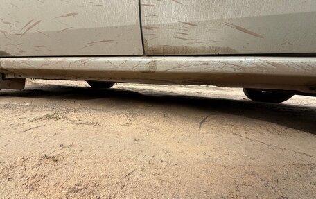 Renault Logan I, 2014 год, 130 000 рублей, 9 фотография