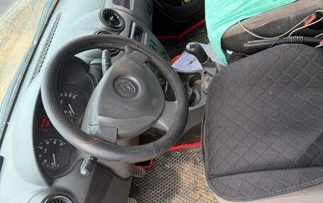 Renault Logan I, 2014 год, 130 000 рублей, 10 фотография