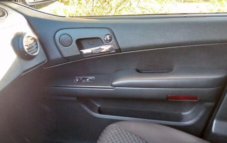 SsangYong Actyon II рестайлинг, 2007 год, 600 000 рублей, 6 фотография