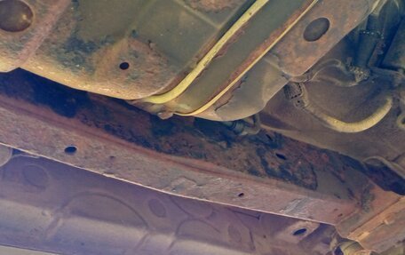 SsangYong Actyon II рестайлинг, 2007 год, 600 000 рублей, 15 фотография